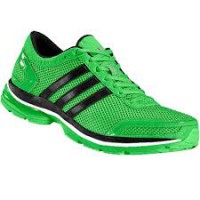Adidas-calzado para correr